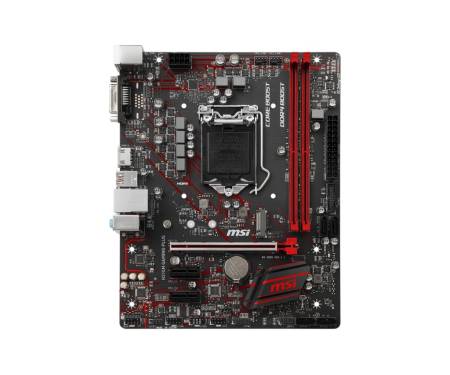 MSI H310M GAMING PLUS