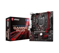 MSI H310M GAMING PLUS
