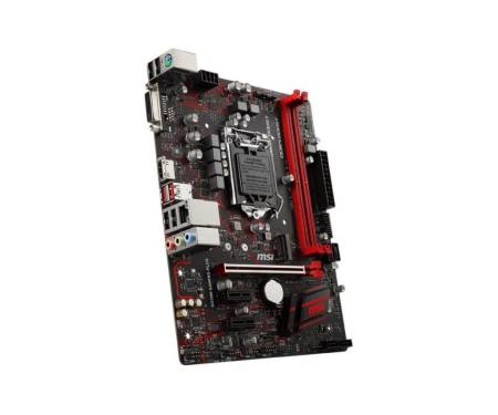 MSI H310M GAMING PLUS