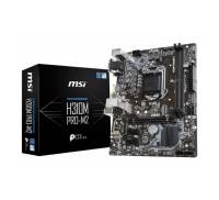 MSI H310M Pro-M2