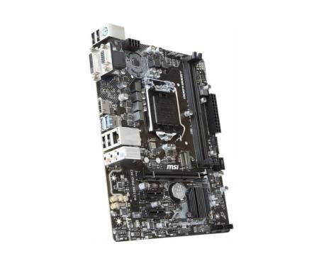 MSI H310M Pro-M2