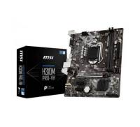 MSI H310M Pro-VH