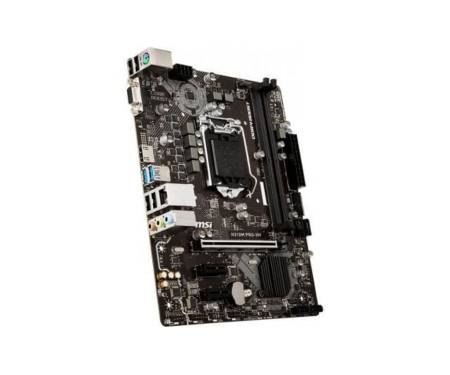 MSI H310M Pro-VH