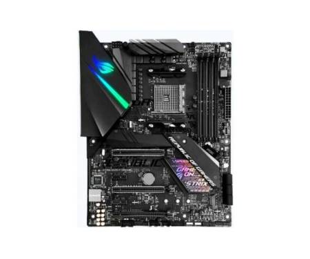 ASUS ROG STRIX X470-F GAMING