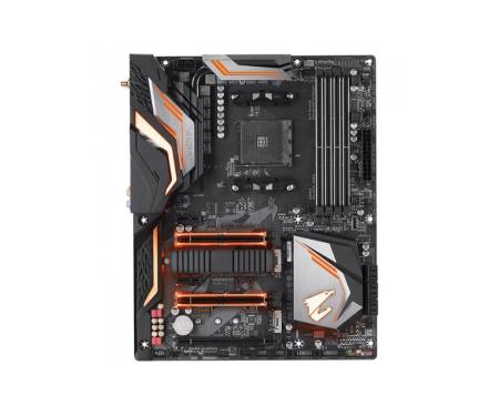 GIGABYTE X470 AORUS GAMING 5 WIFI