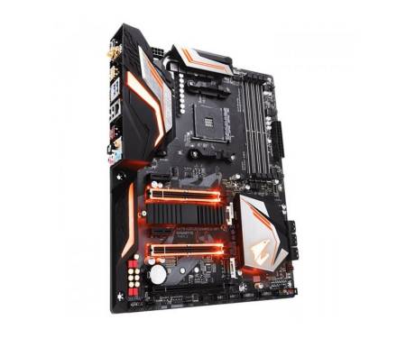 GIGABYTE X470 AORUS GAMING 5 WIFI