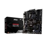 MSI B450-A PRO