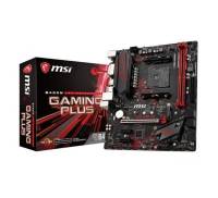 MSI B450M GAMING PLUS