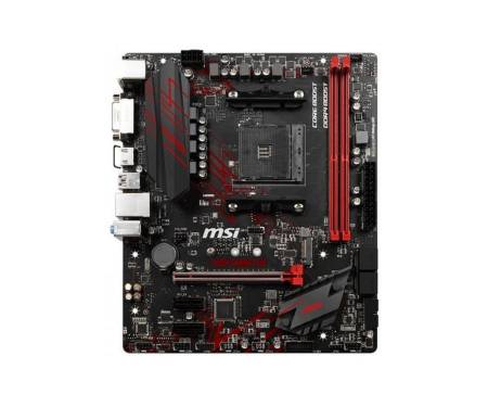 MSI B450M GAMING PLUS