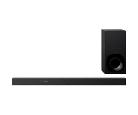 Sony HT-ZF9