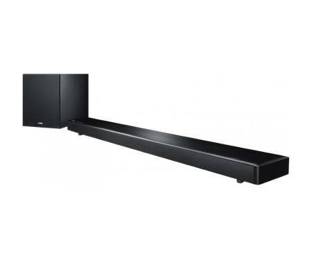Yamaha YSP-2700 Black
