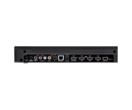 Yamaha YSP-2700 Black