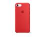 Чехол для смартфона Apple iPhone 8/7 Silicone Case-PRODUCT RED (MQGP2)