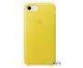 Чехол для смартфона Apple iPhone 8/7 Leather Case-Spring Yellow
