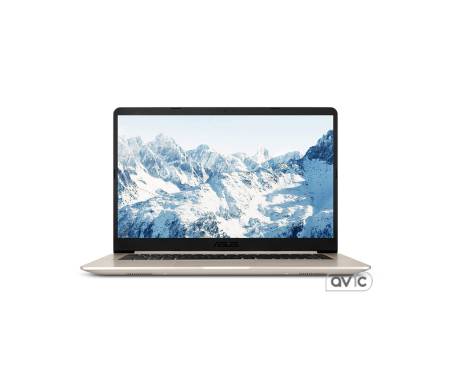ASUS VivoBook S15 S510UN Gold (S510UN-EH76)