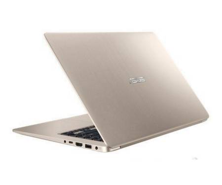 ASUS VivoBook S15 S510UN Gold (S510UN-EH76)