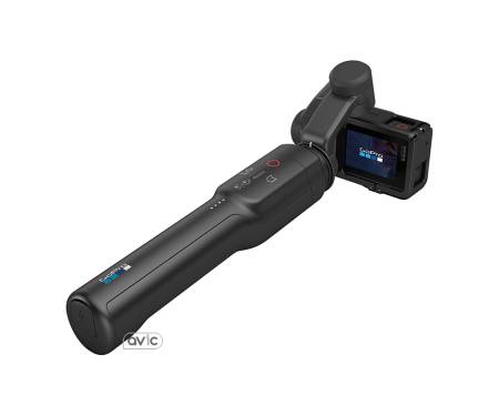 Монопод-стабилизатор GoPro Karma Grip Black (AGIMB-004-EU)