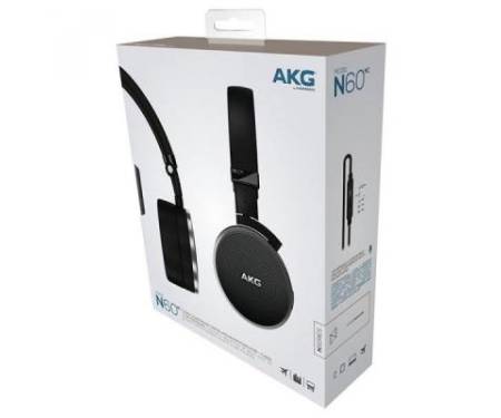 Наушники AKG N60 NC (N60NC)