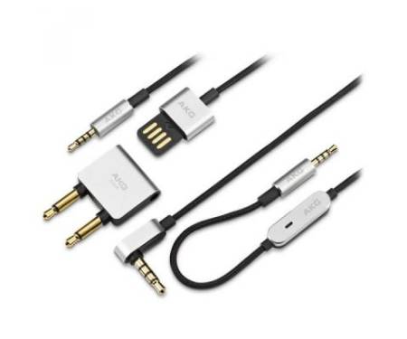 Наушники AKG N60 NC (N60NC)