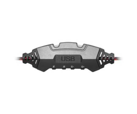 Наушники Defender REDRAGON Hardy (64208)