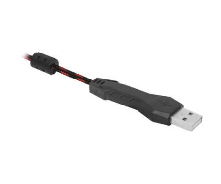 Наушники Defender REDRAGON Hardy (64208)