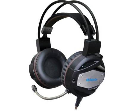 Наушники Defender Warhead G-500 (64150)