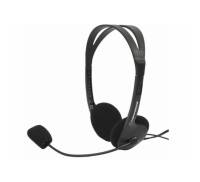 Наушники Esperanza EH102 Black (EH102)