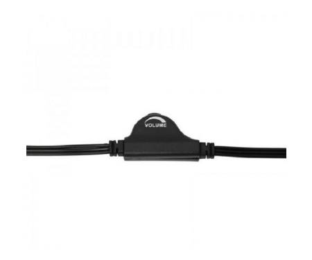 Наушники Esperanza EH102 Black (EH102)