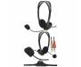 Наушники Esperanza EH102 Black (EH102)