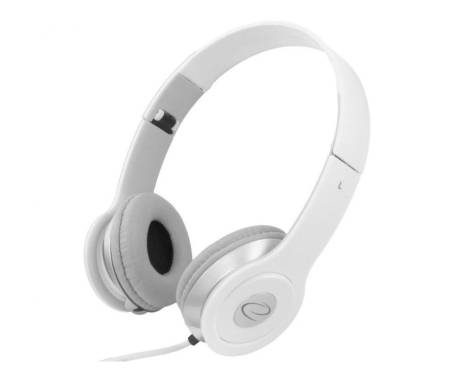 Наушники Esperanza EH145 White (EH145W)