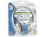 Наушники Esperanza EH145 White (EH145W)