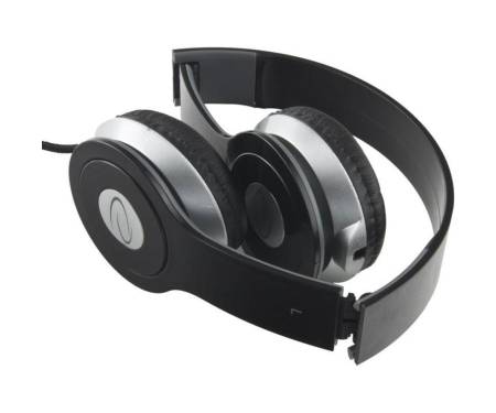 Наушники Esperanza EH145K Black (EH145K)
