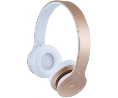 Наушники Gemix BH-07 Gold