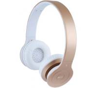 Наушники Gemix BH-07 Gold