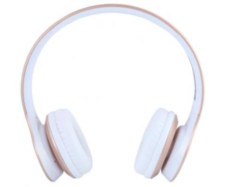 Наушники Gemix BH-07 Gold