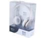 Наушники Gemix BH-07 Gold