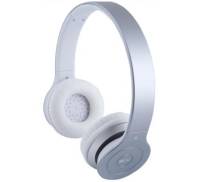 Наушники Gemix BH-07 Silver