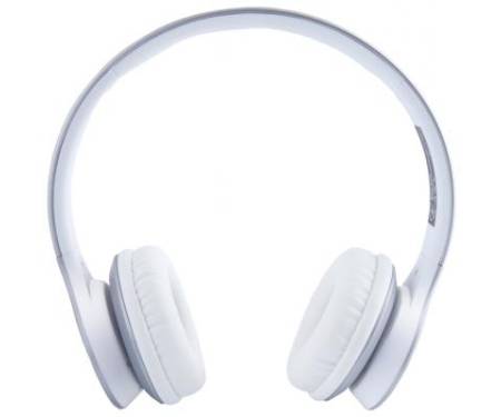 Наушники Gemix BH-07 Silver