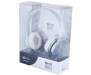 Наушники Gemix BH-07 Silver