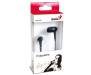 Наушники Genius GHP-206 Black (31710192100)