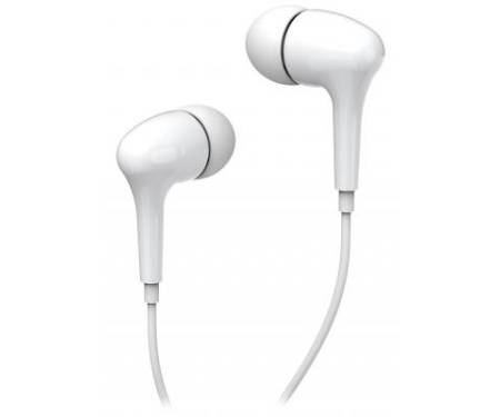Наушники Genius GHP-206 White (31710192101)