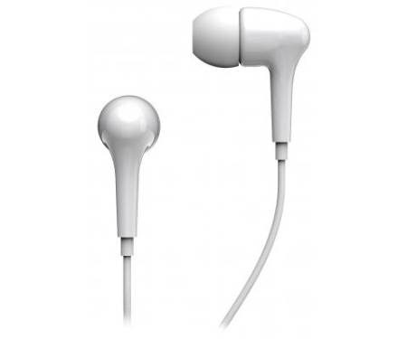 Наушники Genius GHP-206 White (31710192101)