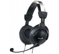 Наушники Genius HS-505X (31710058101)