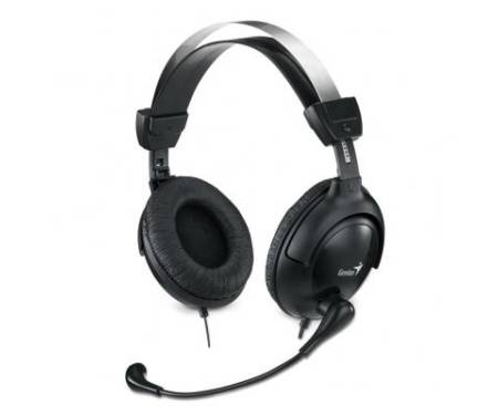 Наушники Genius HS-505X (31710058101)