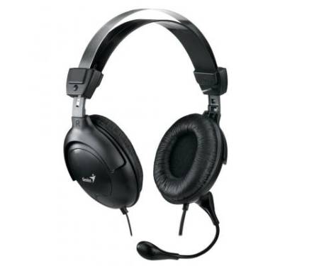 Наушники Genius HS-505X (31710058101)