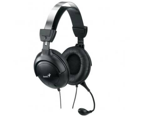 Наушники Genius HS-505X (31710058101)
