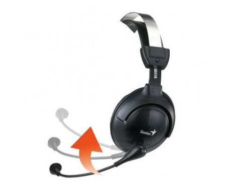 Наушники Genius HS-505X (31710058101)