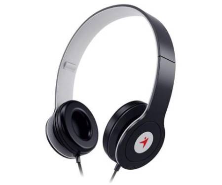 Наушники Genius HS-M450 Black (31710200100)