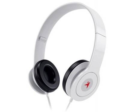 Наушники Genius HS-M450 White (31710200101)