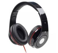 Наушники gmb audio MHS-DTW Black (MHS-DTW-BK)